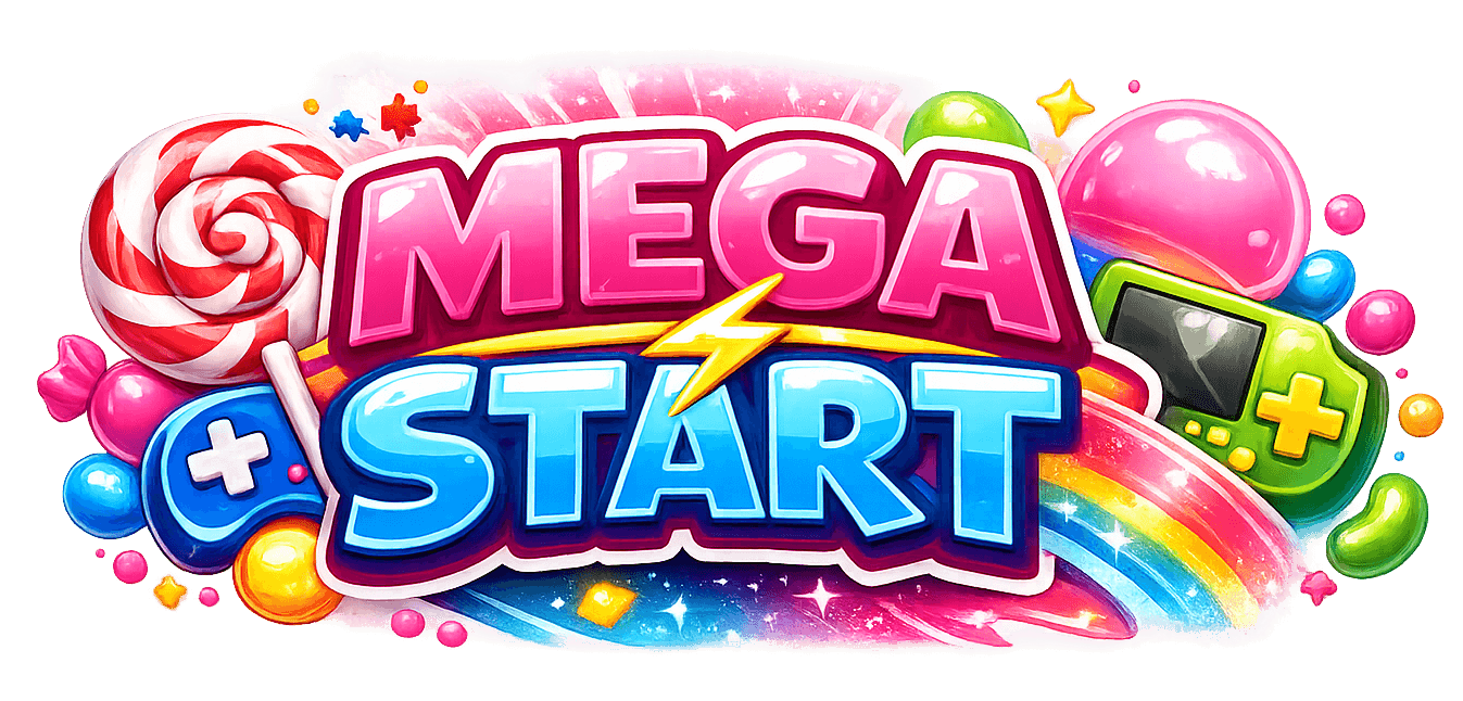 Ловец конфет